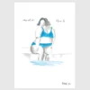 ⁦הדפס - אל תתנצלי⁩ – תמונה ⁦2⁩